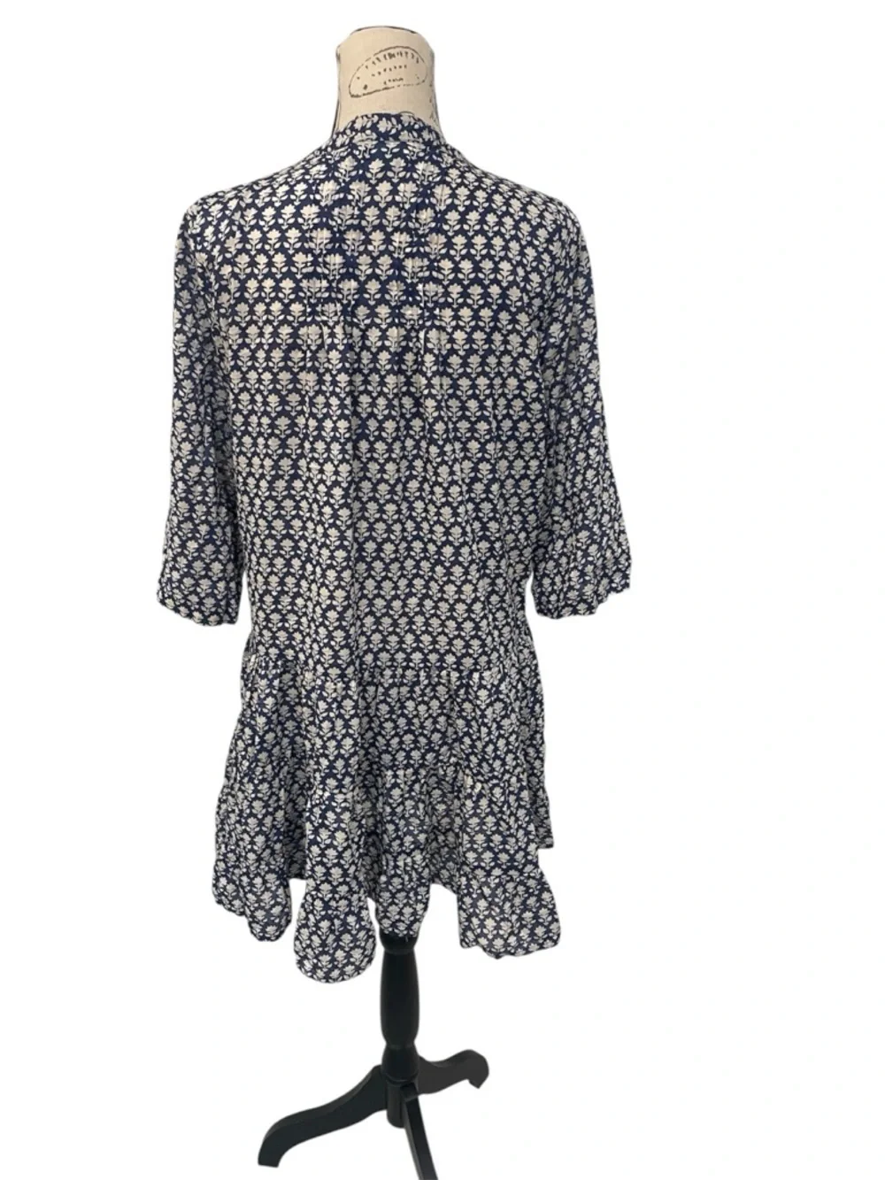 J. Crew effortless easy